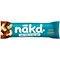 Nakd Gluten Free Salted Caramel Snack Bar, 35g, Pack of 18