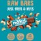 Nakd Gluten Free Salted Caramel Snack Bar, 35g, Pack of 18