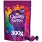 Nestle Quality Street Bag, 300g