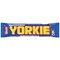 Nestle Yorkie Milk Chocolate Bar, 46g, Pack of 24