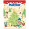 Nestle Milkybar Advent Calendar, 85g, Pack of 12