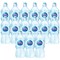 Nestle Pure Life Water, Plastic Sport Cap Bottles, 750ml, Pack of 15