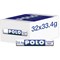 Polo Sugar Free Mint Tube, 33.4g, Pack of 32