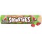 Nestle Smarties Elf Giant Tube, 120g, Pack of 20