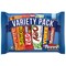 Nestle Variety 6 Pack Chocolate Bars, 264g, Pack of 6