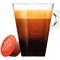 Nescafe Dolce Gusto Cafe Lungo Coffee Capsules, 16 Capsules, Pack of 3