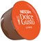 Nescafe Dolce Gusto Cafe Lungo Coffee Capsules, 16 Capsules, Pack of 3