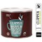 Clipper Fairtrade House Blend Organic Arabica Instant Coffee, 500g