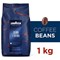 Lavazza Crema Aroma (Blue) Coffee Beans, 1kg