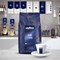 Lavazza Crema Aroma (Blue) Coffee Beans, 1kg