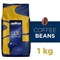 Lavazza Gold Selection Coffee Beans, 1kg