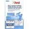 Persil Non Bio Washing Powder, 140 Washes, 8.385kg