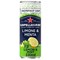 San Pellegrino Sparkling Lemon & Mint, 24x330ml Cans