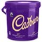 Cadbury Drinking Chocolate, Add Milk, 5kg