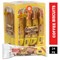 Pan Ducale Biscotti Almond Biscuits, 36g, Pack of 24