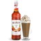 Monin Pumpkin Spice Syrup, 1 Litre, Plastic Bottle