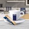 Lavazza White Sugar Sticks, Pack of 700