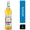 Monin Sugar Free Hazelnut Syrup, 1 Litre, Plastic Bottle