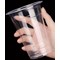 Belgravia Plastic Smoothie Cups, 454ml, Pack of 50