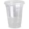 Belgravia Plastic Smoothie Cups, 568ml, Pack of 50