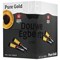 Douwe Egberts Pure Gold Coffee Sachets, Pack of 200