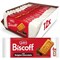 Lotus Biscoff Chocolate 3-Pack Biscuits, Pack of 72