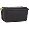 Strata Heavy Duty Trunk, 75 Litres, Black