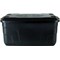 Strata Heavy Duty Trunk, 145 Litres, Black