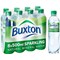 Buxton Sparkling Water, Plastic Bottles, 500ml, Pack of 8