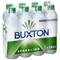 Buxton Sparkling Water, Plastic Bottles, 500ml, Pack of 8