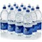 Radnor Hills Spring Still Water, Sports Cap Plastic Bottles, 750ml, Pack of 12