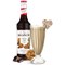 Monin Chocolate Cookie Syrup, 1 Litre, Plastic Bottle