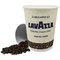 Lavazza Double Walled Embossed Cups, 227ml, Pack of 25