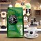 Lavazza Tierra Origins Brasile Coffee Beans, 1kg (Green)