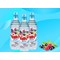 Vim2o No Added Sugar Still Fruity Spring Water, Sports Cap Plastic Bottles, 500ml, Pack of 12