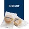 Lavazza Shortbread Biscuits, Pack of 200