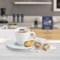 Lavazza Shortbread Biscuits, Pack of 200