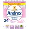 Andrex Puppies On A Roll Gentle Clean Toilet Paper, Pack of 24