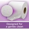 Andrex Puppies On A Roll Gentle Clean Toilet Paper, Pack of 24