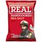 Real Crisps, Sea Salt, 35g, Pack of 24