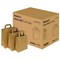 DuraKraft Medium Brown Paper Bags, Pack of 250