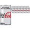 Diet Coke, 24x150ml Cans