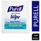 Purell Sanitising Hand Wipes, Pack of 1000