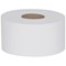 Janit-X Eco 100% Recycled Mini Jumbo Toilet Rolls, 2-Ply, 200m, Pack of 12