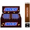 Snickers Chocolate Bar, Pack of 24