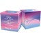 Kleenex Cube Tissues, 3-Ply, 12 Cubes of 48 Sheets