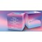 Kleenex Cube Tissues, 3-Ply, 12 Cubes of 48 Sheets