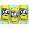 Fanta Lemon, 24x330ml Cans