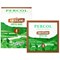 Percol Americano Coffee Bags, 8g, Pack of 10