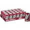 Dr Pepper, 24x330ml Cans